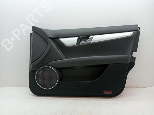 Høyre frontpanel MERCEDES-BENZ C-CLASS (W204) C 320 CDI (204.022) (224 hp) 23356989