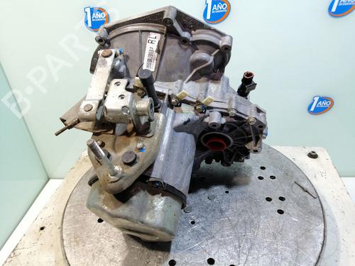 Used Gearbox TATA INDIGO MARINA (4_V2) 1.4 DICOR (71 hp) 27461437