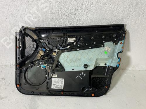 Front left panel MERCEDES-BENZ C-CLASS (W204) C 250 CDI (204.003) | BP39740572C58 - Image 2