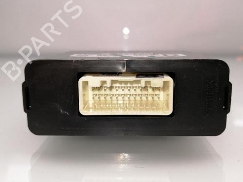 Used Electronic module NISSAN QASHQAI II (J11, J11_) 1.6 dCi (130 hp) 23935897