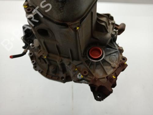 Gearbox CITROËN C2 (JM_) 1.1 | BP23357410M3 