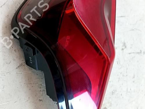 Used Right taillight Right taillight LEXUS UX (_AA1_, _AH1_, _MA1_) 250h (MZAH10) (184 hp) 36523503 36523503