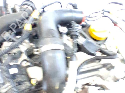 Engine RENAULT CAPTUR I (J5_, H5_) 0.9 TCe 90 | BP33761657M1 - Image 3
