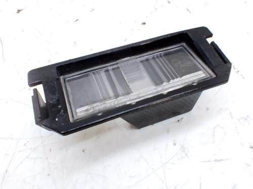 Nummerpladelys Nummerpladelys HYUNDAI IONIQ (AE) 1.6 GDI Hybrid (141 hp) 34114742 34114742