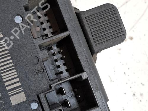 Electronic module MERCEDES-BENZ VITO Van (W447) 114 CDI (447.601, 447.603, 447.605) | BP27672631M83 
