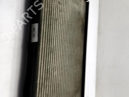 Intercooler SEAT LEON (1P1) 1.9 TDI (105 hp) 32042204