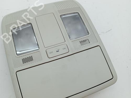 Interior roof light MAZDA 3 (BM, BN) 2.0 | BP23342001I8 