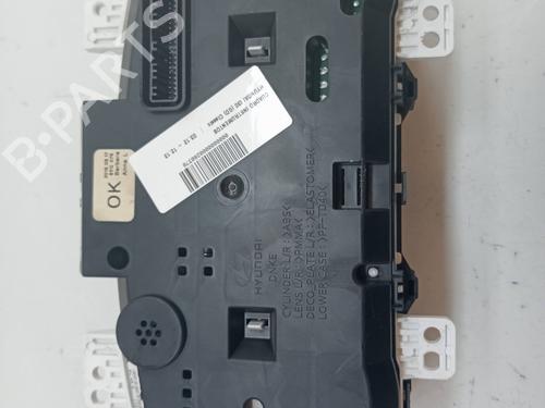 Instrument cluster HYUNDAI i30 (GD) 1.4 | BP23339469C47