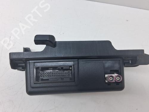 Electronic module VW GOLF VII (5G1, BQ1, BE1, BE2) 1.4 GTE Hybrid | BP29051758M83 