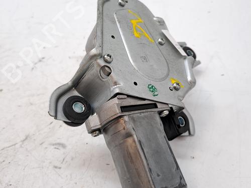 Rear wiper motor FIAT TIPO Estate (356_, 357_) 1.3 D (356WXH1A) | BP23368354M102 