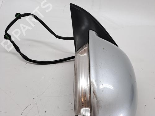 Left mirror VW JETTA III (1K2) 2.0 TDI 16V | BP23367329C26 