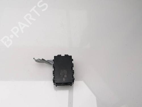 Used Electronic module TOYOTA YARIS (_P13_) 1.5 (NSP131_) (112 hp) 23940401