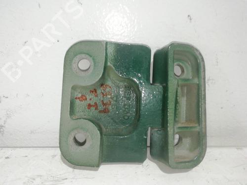 Hinge/Door check strap LAND ROVER DEFENDER Station Wagon (L316, L315) 2.5 Td5 4x4 (L316) | BP29116195C146 
