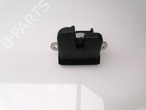 Tailgate lock SEAT LEON ST (5F8) 2.0 TDI | BP23421009C101 