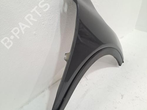 Right front fenders KIA SORENTO III (UM) 2.2 CRDi 4WD | BP25346943C42 