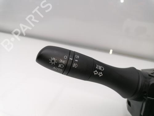 Switch NISSAN QASHQAI II (J11, J11_) 1.6 dCi ALL MODE 4x4-i | BP23936884I30
