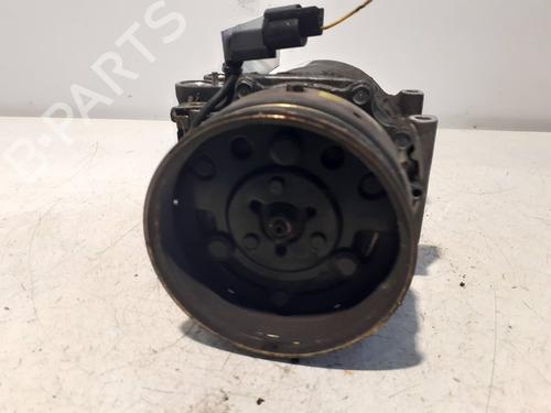 AC compressor VOLVO S40 I (644) 1.8 i | BP25459160M34 