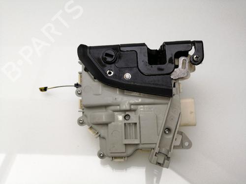 Rear right lock SEAT ALTEA (5P1) 1.6 TDI | BP23651488C99 