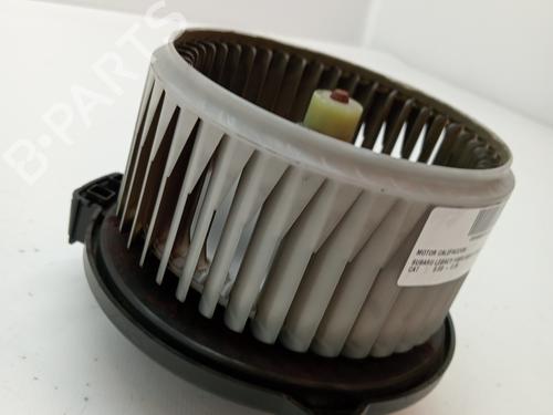 Used Heater blower motor AUDI 90 B2 (813, 814, 853) 2.2 E quattro (120 hp) 23343121