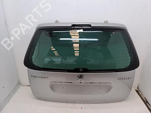Used Tailgate PEUGEOT 307 SW (3H) 2.0 HDI 90 (90 hp) 26192554