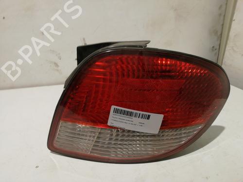 Used Right taillight HYUNDAI COUPE I (RD) 1.6 i 16V (114 hp) 25433626