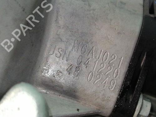 Gearbox SEAT IBIZA V (KJ1, KJG) 1.0 TSI | BP27292569M3 