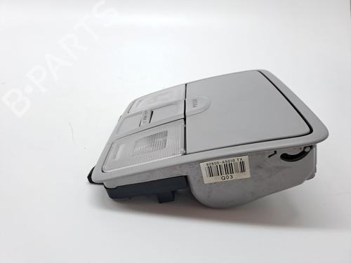 Kabinelys HYUNDAI i30 (GD) 1.6 CRDi | BP25457320I8 