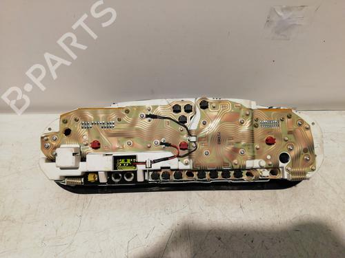 Instrument cluster FIAT BRAVO I (182_) 1.9 TD 100 S (182.AF) | BP25915260C47 
