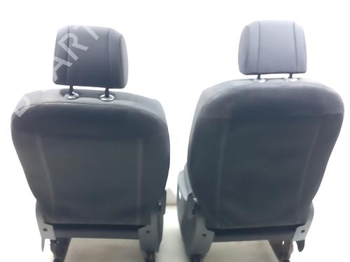 Seats set CITROËN BERLINGO Box Body/MPV (K9) 1.5 BlueHDi 100 | BP35779069C78 - Image 2