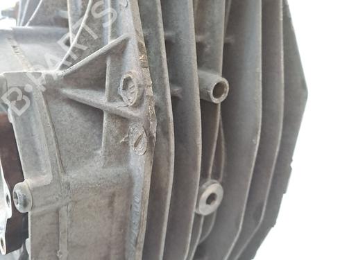Gearkasse AUDI A4 B7 Avant (8ED) 2.0 TFSI | BP23363803M3 