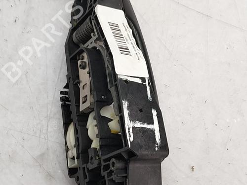 Used Rear left exterior door handle Rear left exterior door handle 37591978 37591978