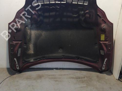 Hood VOLVO XC90 I (275) 2.5 T AWD | BP25915479C1 