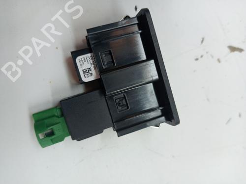 Electronic module VW GOLF VII (5G1, BQ1, BE1, BE2) 1.6 TDI | BP23286365M83 