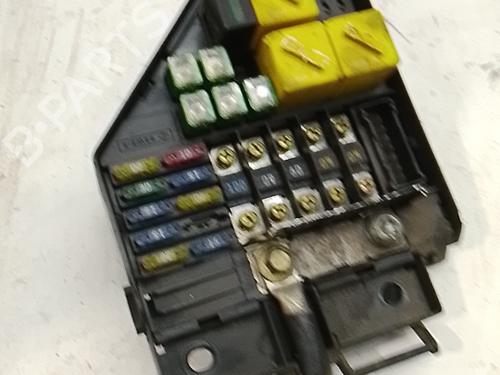 Used Fuse box Fuse box LAND ROVER FREELANDER I (L314) 2.0 Td4 4x4 (112 hp) 40550028 40550028