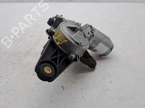 Rear wiper motor NISSAN MICRA III (K12) 1.4 16V | BP23362912M102 