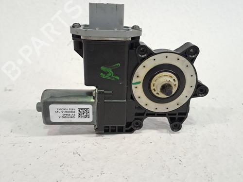 Used Left rear window motor CITROËN C4 Grand Picasso I (UA_) 1.6 VTi 120 (120 hp) 26168858