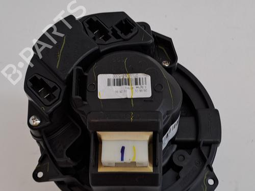 Used Heater blower motor RENAULT CLIO V (B7_) 1.0 TCe 90 (B7MT) (91 hp) 25998777