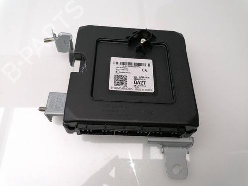 Used Electronic module KIA SPORTAGE IV (QL, QLE) 1.7 CRDi (116 hp) 23382278