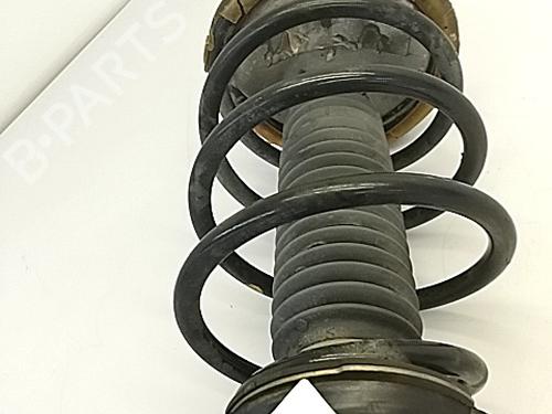 Used Left front shock absorber PEUGEOT 307 (3A/C) 2.0 HDi 135 (136 hp) 29384975