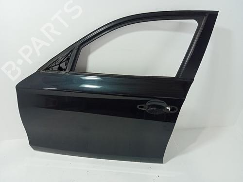 Used Left front door BMW 1 (E87) 116 d (116 hp) 29228293
