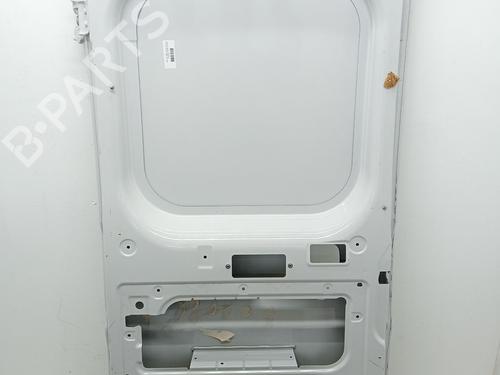 Right tailgate PEUGEOT BOXER Van 2.2 BlueHDi 140 | BP29744998C77