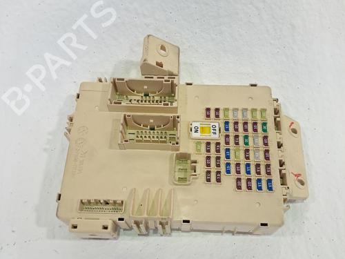 Used Fuse box HYUNDAI i40 I CW (VF) 1.7 CRDi (136 hp) 24445058