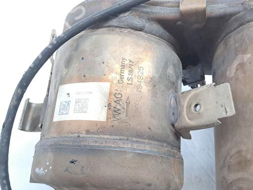 Catalyst VW GOLF VII (5G1, BQ1, BE1, BE2) 1.6 TDI | BP29051551M10 