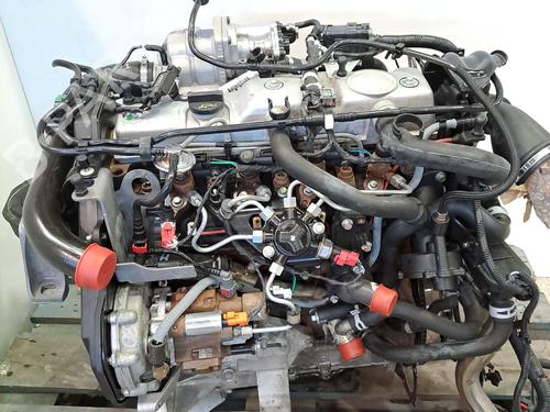 Engine FORD FOCUS II (DA_, HCP, DP) 1.8 TDCi | BP25987669M1