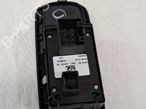 Left front window switch FORD FIESTA VI (CB1, CCN) 1.4 TDCi | BP24874564I27 