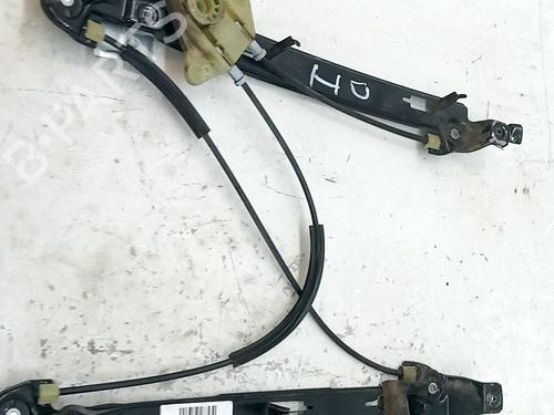 Front left window mechanism SEAT LEON (1P1) 1.9 TDI | BP38416356C22 - Image 2