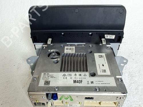 Radio KIA RIO IV (YB, SC, FB) 1.0 T-GDI 120 Eco-Dynamics+ | BP29992468E6 