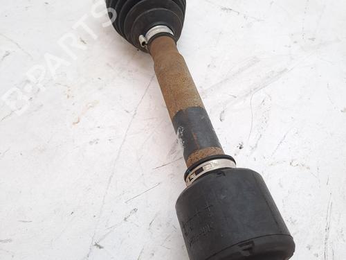 Right front driveshaft HYUNDAI ELANTRA V Saloon (MD, UD) 1.6 | BP26020025M39 