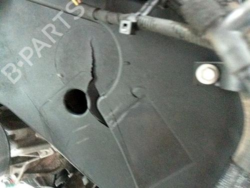 Engine LAND ROVER RANGE ROVER SPORT II (L494) 3.0 SDV6 4x4 | BP29384805M1 