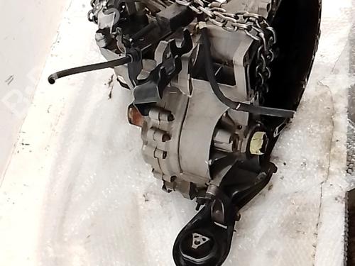 Gearbox FORD C-MAX (DM2) 1.6 TDCi | BP36002120M3 - Image 4